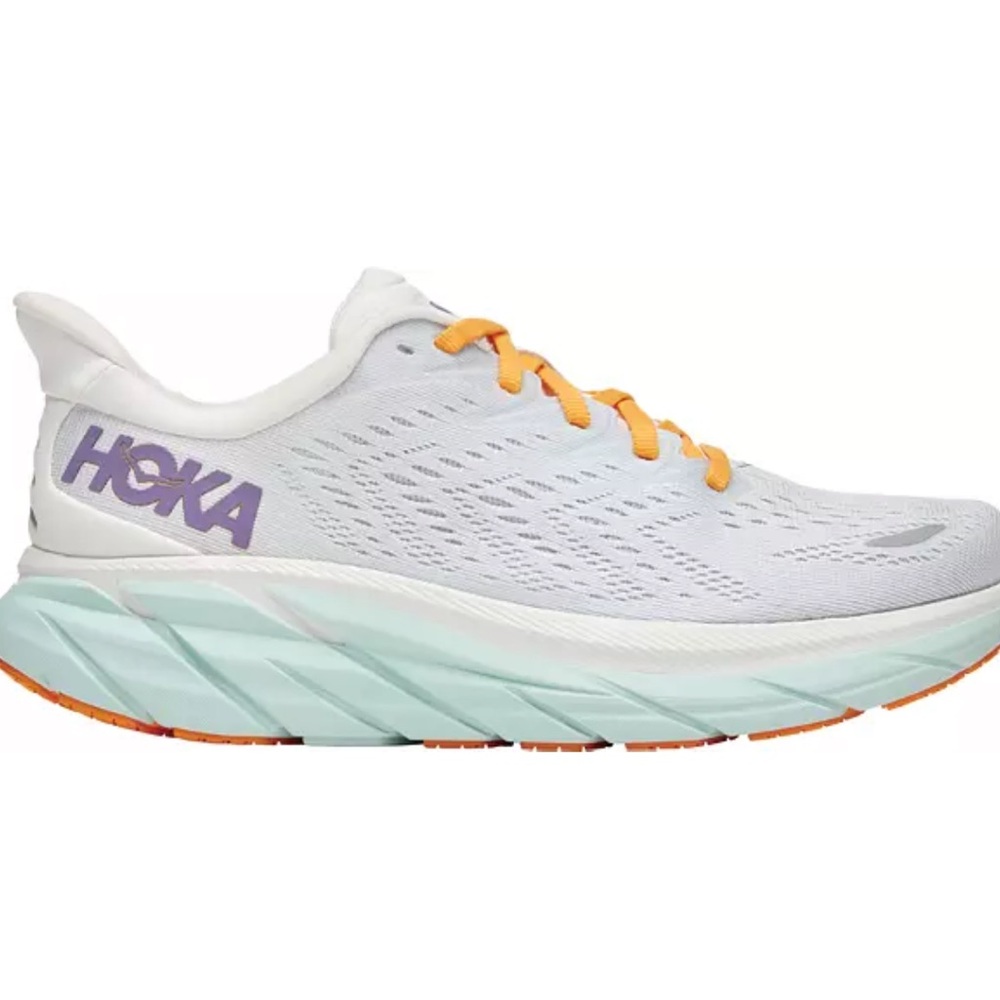 Hoka Clifton 8 Women’s Running Shoes